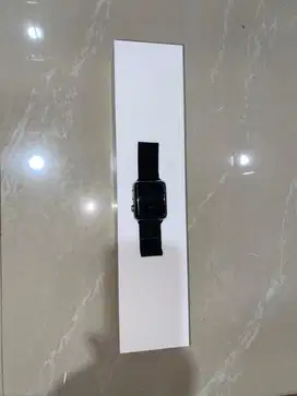 Appel Watch Series 3 42mm (black)