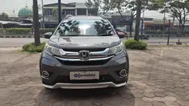 TDP Rendah Honda BRV Abu 1.5 Prestige -AT 2016 NOU