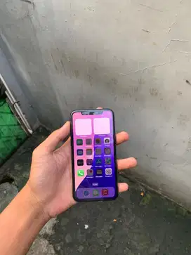 iPhone 11 pro 64GB ex inter all operator