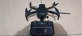 Di jual Drone SJRC F5 s pro +