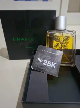 Dijual preloved parfum hmns unpatched original
