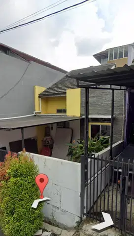 Rumah TURUN HARGA Lagi BU Komplek Griya Pasir Honje  Cimuncang Bandung