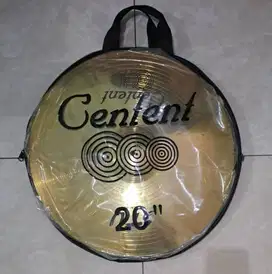 Cymbal Centent STU Series 1 Set (5 pcs)