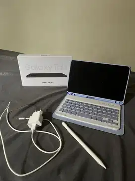 Samsung Galaxy Tab A9 full set