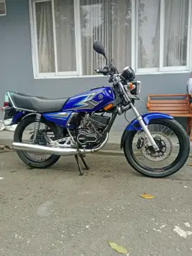 rx king biru 2004