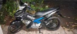 Jupiter mx new 2011 pajak tang-sel hidup sampe 2026 bulan3