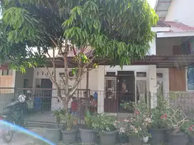Dijual Rumah Komplek Green Mutiara A1, sebelah komplek polda balbar