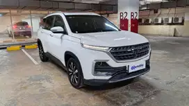 TDP Rendah Wuling Almaz 1.5 Exclusive 7-Seater Bensin-AT 2021 Putih