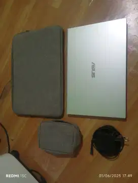 Laptop Asus X409FJ | I5-8265u | RAM 12GB |
