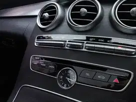 KM LOW 30RBan Mercedes-Benz C250 CBU SEPERTI BARU