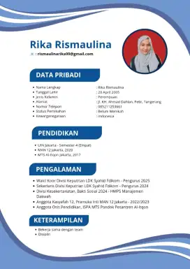 Mencari Pekerjaan Freelance/Part time (Sabtu, Minggu, Senin)