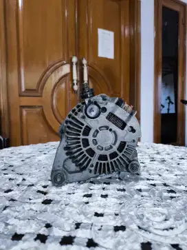 Alternator Mazda Biante Skyactive 2013 Copotan