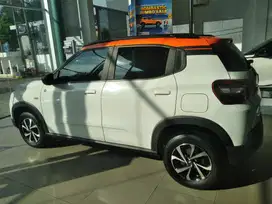 Citroen C3 2023 Listrik