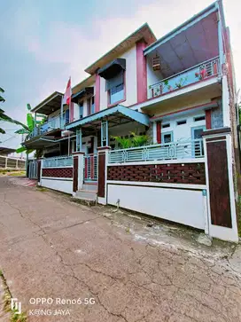 DIJUAL CEPAT RUMAH MINIMALIS MEWAH BANGUNAN BARU