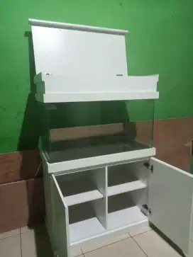 Kabinet Aquarium