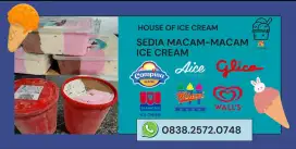 Ice cream Diamon