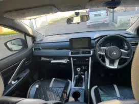 Mitsubishi Xpander 2022 Bensin