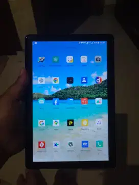 Tablet cakep buat belajar anak