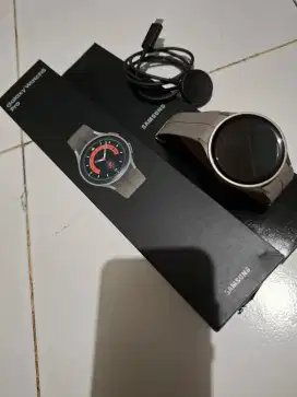 Galaxy Watch 5 Pro 45mm