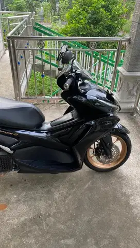Aerox New ABS 2022