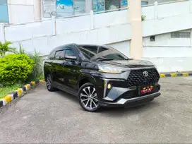 KM 9RB Avanza Veloz Q CAT ORI 100%