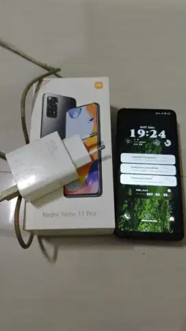 Redmi note 11 pro 4g 8/128 GB