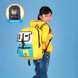 INFKIDS Tas Punggung Anak Premium Quality INFKD IDS 115