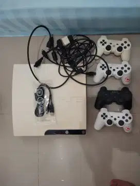 PlayStation 3 PS3 SLIM EDITION