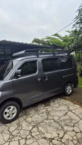 Mobil Grand max 1.3