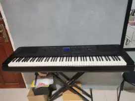 Yamaha DGX-660 Digital Grand Piano