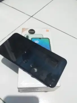 Xiaomi redmi note 8 4/64