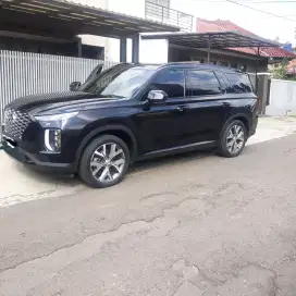 Jual palisade signature 2022