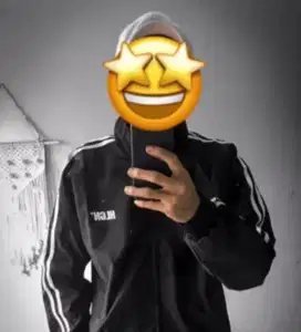 Jaket Holigans HLGN