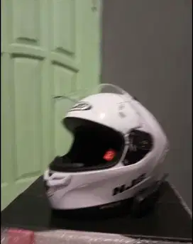 Helm NJS ZX-1R Size L