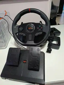 Steering Wheel PXN V900 Second - Setir Game