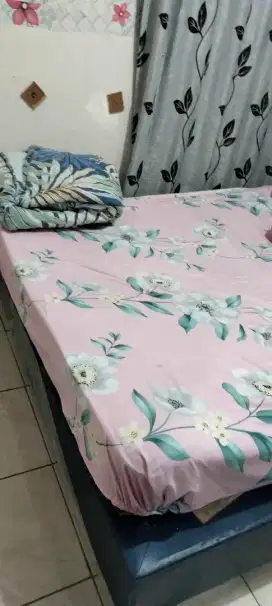 Jual Springbed 160x200