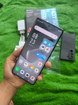 Infinix Hot 50 pro+ ram 8/256Gb fullset