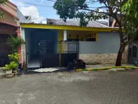 Perumahan Wisma lidah kulon wiyung depan fasum dekat JLLB pasti untung