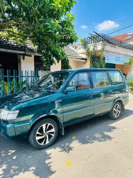 Kijang LGX 1.8 MT 1997