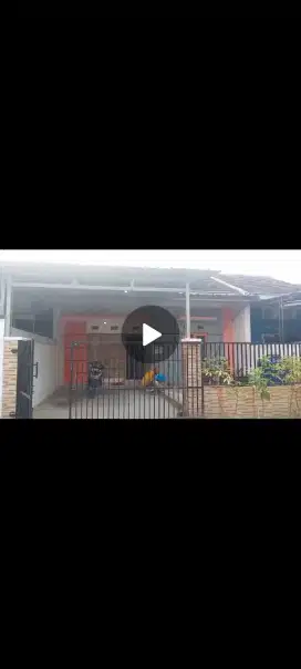jual cepat rumah milik pribadi