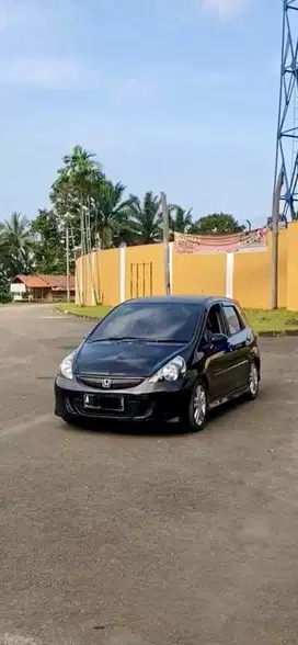 Honda Jazz Vtec 2007