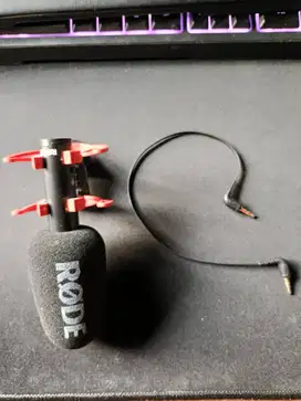 RODE VIDEOMIC GO II