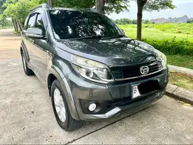 [CASH] Daihatsu Terios R AT 2017