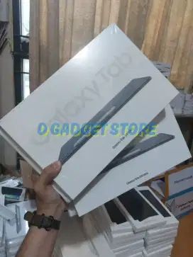 SAMSUNG GALAXY TAB S10 ULTRA WIFI 12+8/256GB Garansi Resmi 12 Bulan