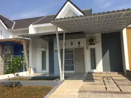 Jual rumah siap huni Mutiara Gading City