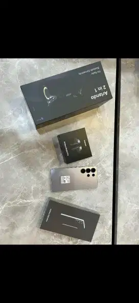 Samsung S25ultra Promo Free buds 3 pro+speker bluetoot