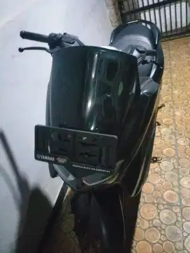 Motor NMAX 2022