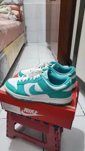 Nike Dunk Low Retro Original Ex JD Sport Kelapa Gading