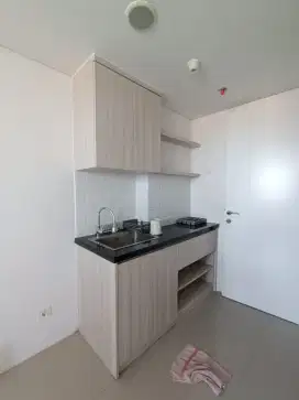 Termurah Apartemen Furnish Studio Citraland Vittorio Wiyung 20jtan