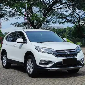 Honda Crv 2.0 At 2015